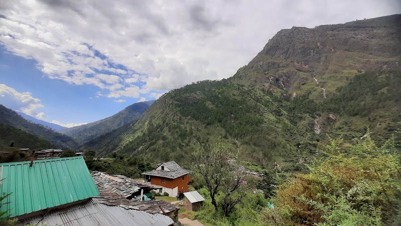 Tirthan Valley - Tirthan Valley, Gushaini, Sharchi, Himachal Pradesh 175123, India