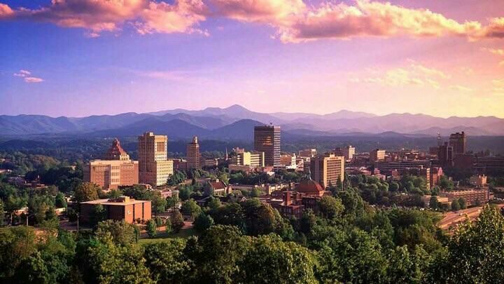 North Carolina - North Carolina, USA