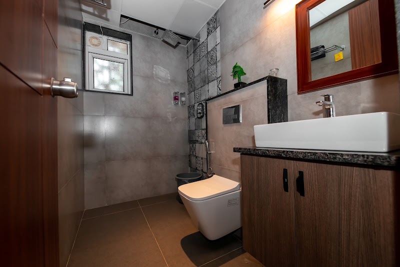 Viewtopia- luxury homestay - Viewtopia- luxury homestay Plot No #63 #64, Singatakadirenahalli village Nandi post Chickballapur, Taluk, Nandi Hills, Singadikadirenahalli, Karnataka 562103, India