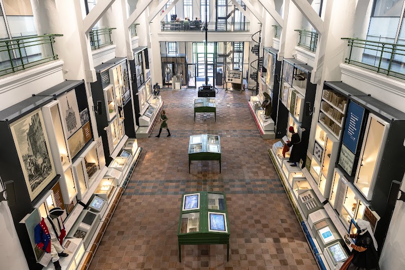 Erfgoed 's-Hertogenbosch