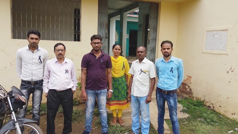 B.E.O. Office - B.E.O. Office, 32Q8+W3F, Khandelwal Housing Colony, Rajnandgaon, Chhattisgarh 491441, India