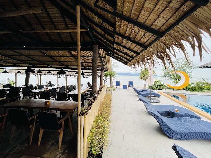 Absolute Beachfront Resort - Absolute Beachfront Resort, 2 84280 92/2 ตำบล บ้านใต้ Tambon Ban Tai, Amphoe Ko Pha-ngan, Chang Wat Surat Thani 84280, Thailand