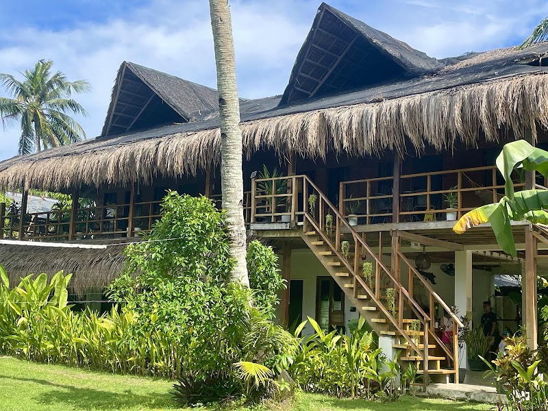 Siargao Sunflower Suites