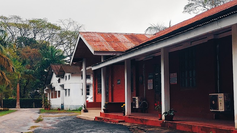 Tocklai Tea Research Institute - Tocklai Tea Research Institute, Cinnamara, Tocklai Tea Research Institute, Lichubari, Jorhat, Jorhat CD Block Part, Assam 785008, India