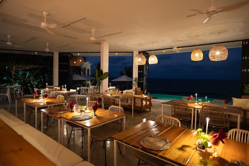 Trogon's Perch Resort - Trogon's Perch Resort X33X+V63, San Isidro, Surigao del Norte, Philippines