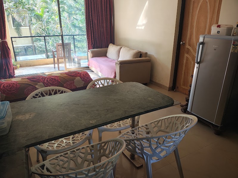 Tranquil Stay, Garden Estate -1BHK Flat, Palolem Beach - Tranquil Stay, Garden Estate -1BHK Flat, Palolem Beach, Garden Estate Apartments, Palolem, Canacona, Goa 403702, India