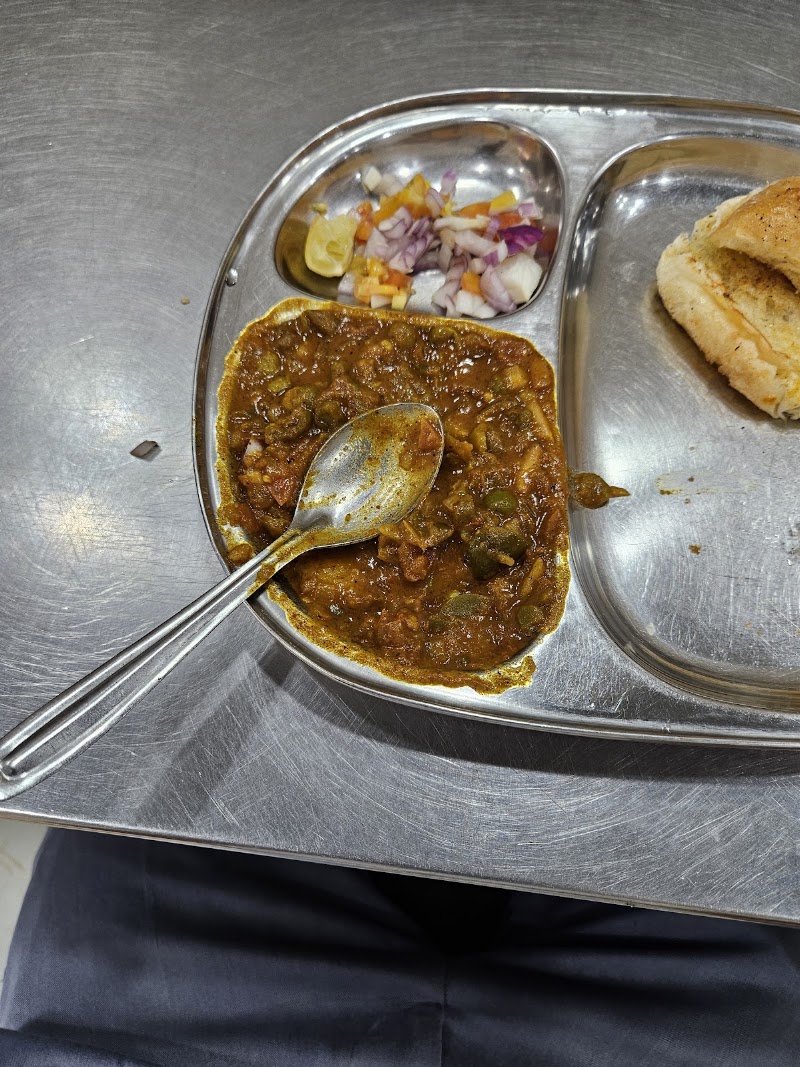 BRIJWASI KB's Om Briijbhog, Since 1935 - BRIJWASI KB's Om Briijbhog, Since 1935, J2, shop no. 24, Shram seva building, opposite LODHA New Cuffe Parade, Wadala Truck Terminal, Sion, Mumbai, Maharashtra 400037, India