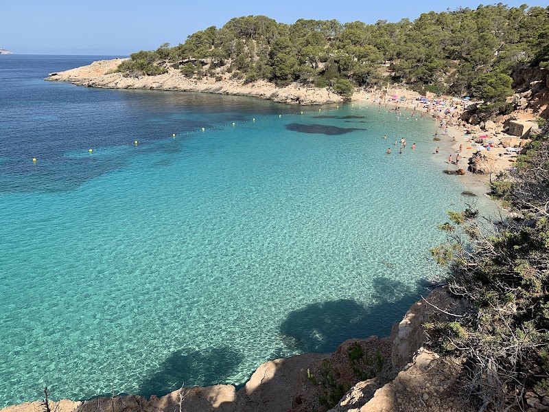 Cala Salada
