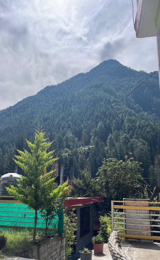 Hotel Cloud Height - Hotel Cloud Height Jogiwara Rd, near ekant lodge, McLeod Ganj, Dharamshala, Himachal Pradesh 176215, India
