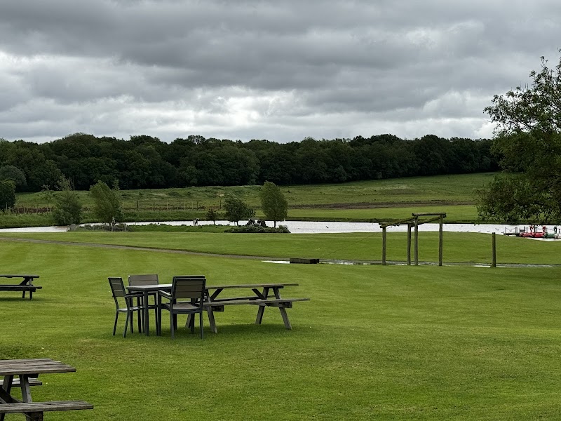 The Quicken Tree - The Quicken Tree Heart of England Conference & Events Centre, Meriden Rd, Fillongley, Coventry CV7 8DX, UK