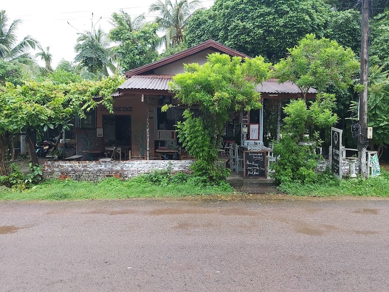 Homemade Riverside Restaurant - Homemade Riverside Restaurant, Unnamed Road, Muang, Laos