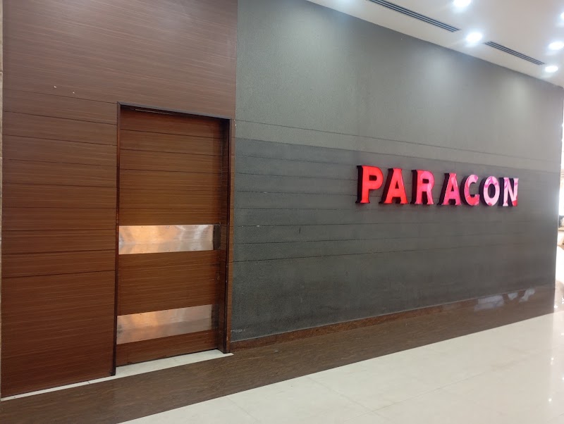 Paragon - Paragon, V .P.M Road, Toll Junction, Nethaji Nagar, Edappally, Kochi, Keralam 682024, India
