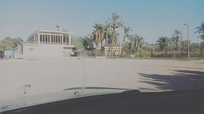 Mit Rahinah - Mit Rahinah, Badrshein, Giza Governorate, Egypt