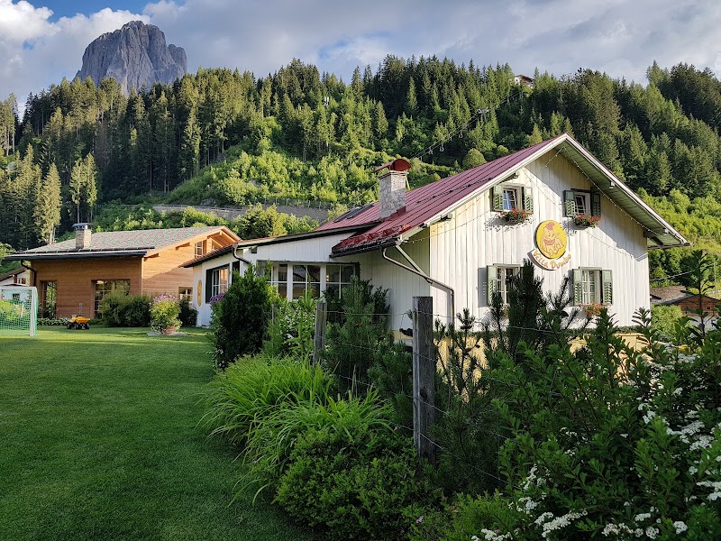 Family Hotel Posta - Family Hotel Posta Via Dursan, 32, 39047 Santa Cristina Valgardena BZ, Italy