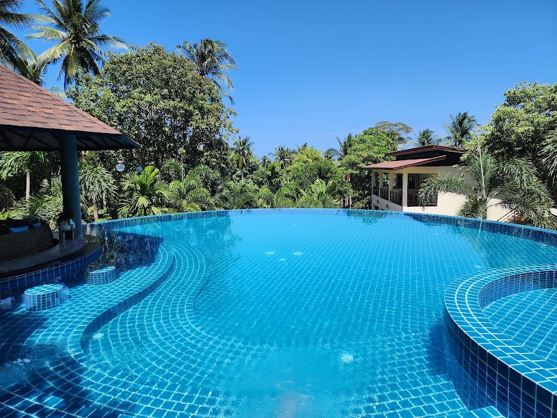 Ban's Diving Resort - Ban's Diving Resort, 3, 1, Tambon Ko Tao, Amphoe Ko Pha-ngan, Chang Wat Surat Thani 84360, Thailand
