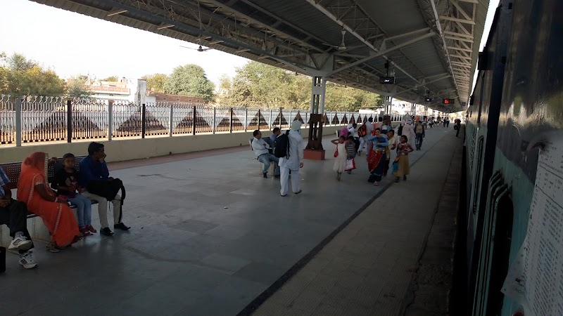 Dausa - Dausa, purani mandi, Shiv Shakti Nagar, Dausa, Dausa Rural, Rajasthan 303303, India