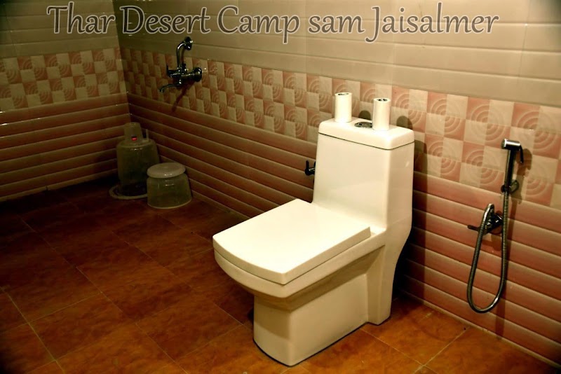 Thar Desert Camp Sam Jaisalmer - Thar Desert Camp Sam Jaisalmer, sam sand dunes, Industrial Area, Gandhi Nagar, Jaisalmer, Rajasthan 345001, India
