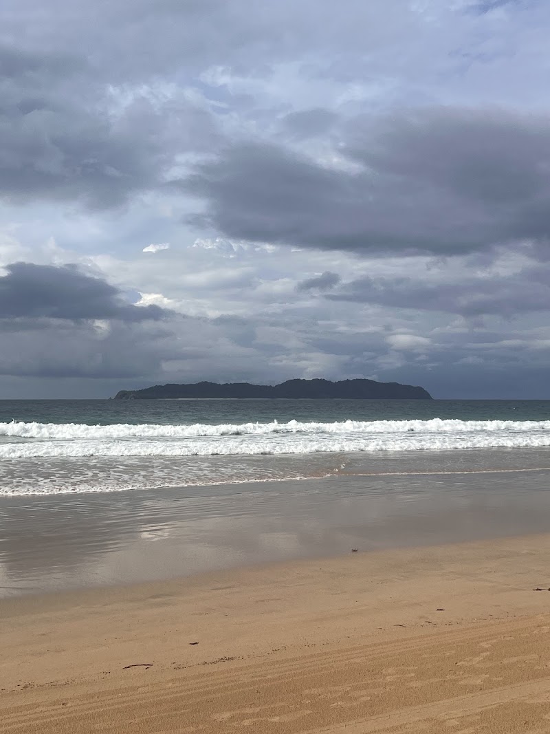 Nacpan beach - Nacpan beach, 8C8F+FWQ, El Nido, Palawan, Philippines