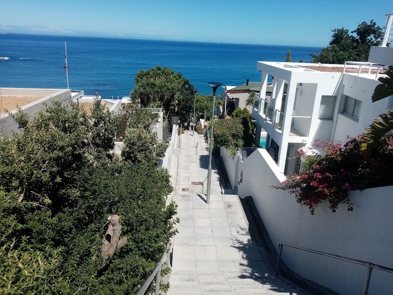 Clifton Steps - Clifton Steps, Victoria Rd, Clifton, Cape Town, 8005, South Africa