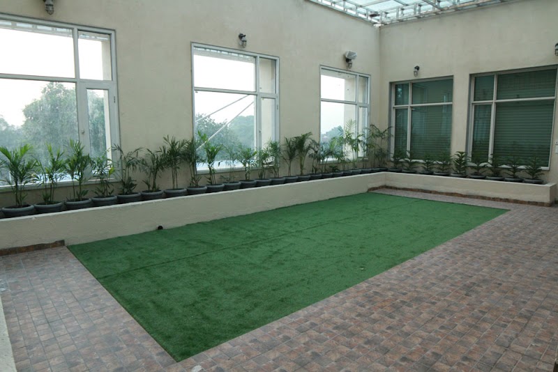 PWD Rest House Gurugram - PWD Rest House Gurugram PWD Rest House, Gurugram - 122001, near Forest Office, Civil Lines, Gurugram, Haryana 122001, India