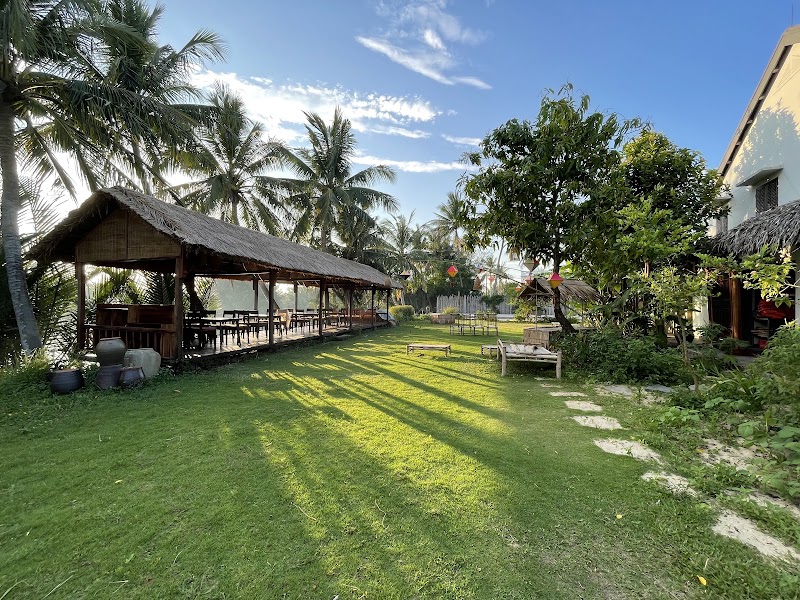 The Field Restaurant & Bar - The Field Restaurant & Bar, Vong Nhi hamlet, Tống Văn Sương, Hội An Đông, Đà Nẵng, Vietnam