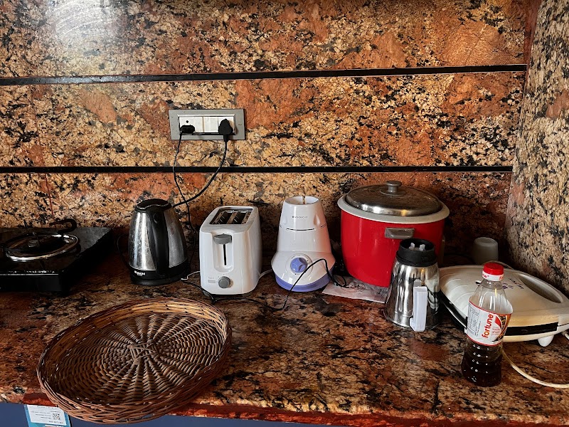 Hillside Sukoon Homestay - Hillside Sukoon Homestay, 2nd floor, Shanti Devi Nivas, C 44 A, Harishankar Puram, Shiram Colony, Lashkar, Gwalior, Madhya Pradesh 474002, India