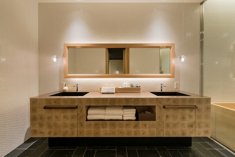 Hotel Kanra Kyoto - Hotel Kanra Kyoto 190 Kitamachi, Shimogyo Ward, Kyoto, 600-8176, Japan