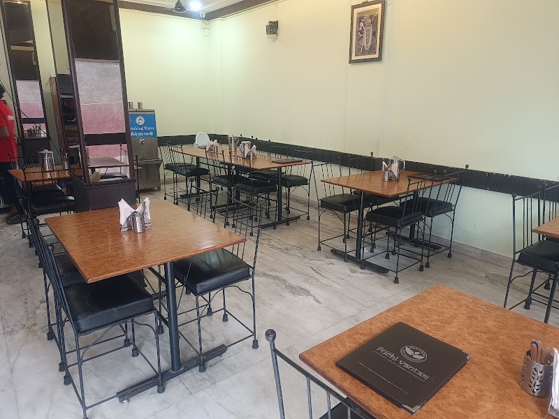 Ruchivantam - Authentic South Indian Restaurant - Ruchivantam - Authentic South Indian Restaurant Anand Plaza, University Rd, Luhar Colony, Ayad, Kharakua, Udaipur, Rajasthan 313001, India