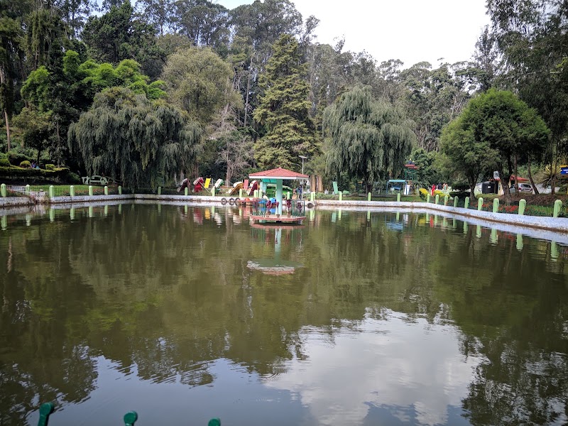 Nilgiris tea - Nilgiris tea Sims park, High field tea factory, Coonoor, Tamil Nadu 643101, India