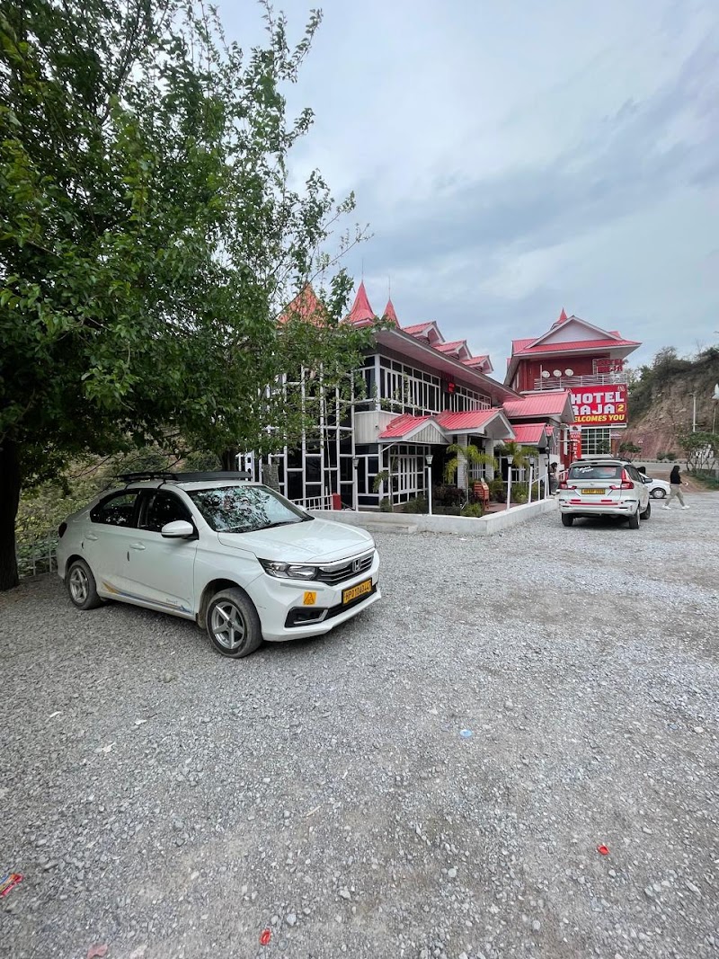 Palampur Taxi Services - Palampur Taxi Services, Kalu Di Hatti, Bindravan, Sugghar, Palampur, Himachal Pradesh 176061, India