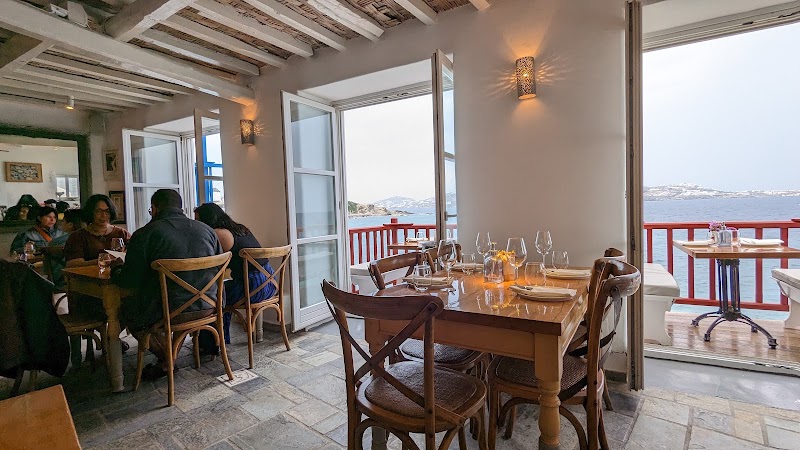 Kastro's Restaurant