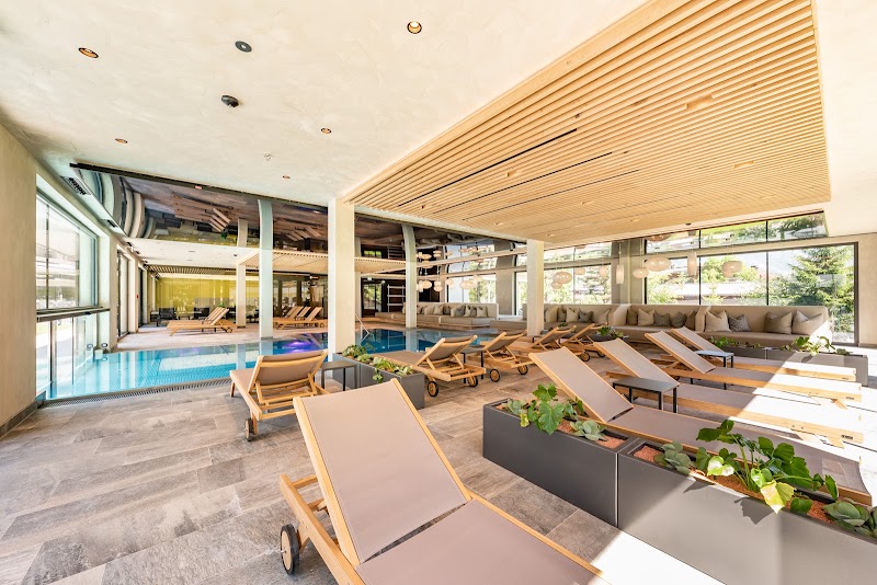 Hotel Berghof - Hotel Berghof Durster Str. 220, 6290 Mayrhofen, Austria