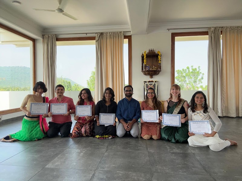Ashtanga Yoga Mysore - Ashtanga Yoga Mysore, 177, JC Nagar Road, K.C Layout, KC Layout, Mysuru, Karnataka 570011, India