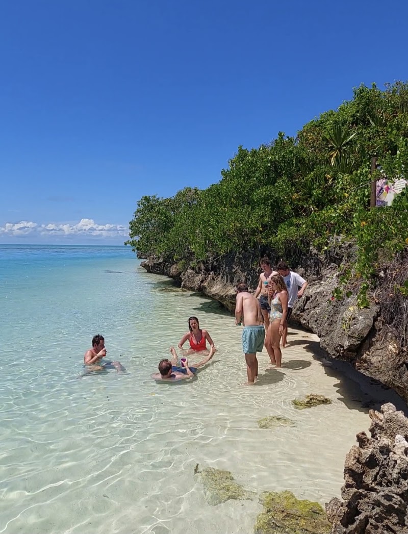 Excursion Ile aux Cerfs | Catamaran Tour | Five Islands Speed boat Tour | BEST Mauritius - Excursion Ile aux Cerfs | Catamaran Tour | Five Islands Speed boat Tour | BEST Mauritius 80 Millionaire Rd, La Pelouse MU, Trou d'Eau Douce 42207, Mauritius