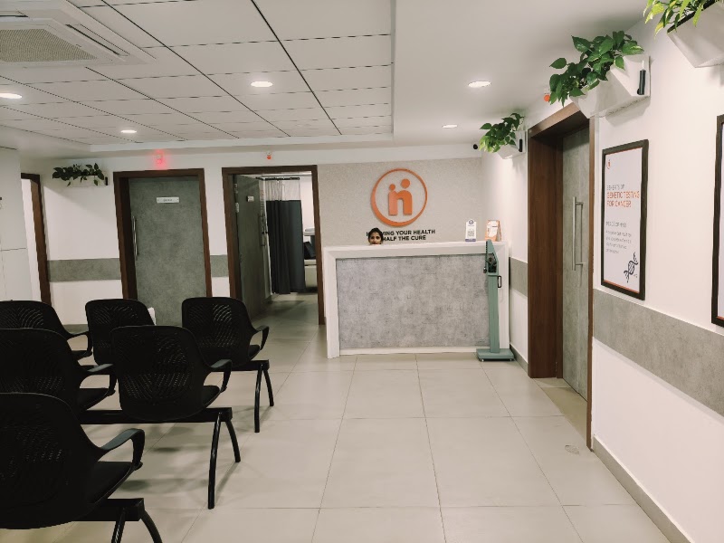Tenet Diagnostics Center - Mysore - Tenet Diagnostics Center - Mysore, Tranquli One, Gaganachumbi Double Rd, Block K, Block I, Kuvempu Nagara, Mysuru, Karnataka 570023, India