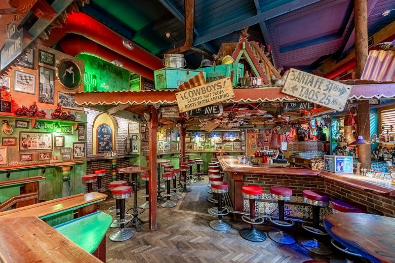 Papa Joe's - Papa Joe's Schauplatzgasse 23, 3011 Bern, Switzerland