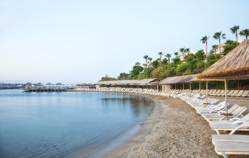 Selectum Colours Bodrum - Selectum Colours Bodrum Gümbet, Adnan Menderes Cd. No:63, 48400 Bodrum/Muğla, Türkiye