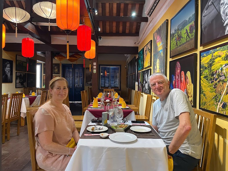 Hoi An Old Town Table - Cơm Nhà Hội An - Hoi An Old Town Table - Cơm Nhà Hội An 56 phan bội châu - Hội An ward Da Nang city, Hội An, Quảng Nam, Vietnam