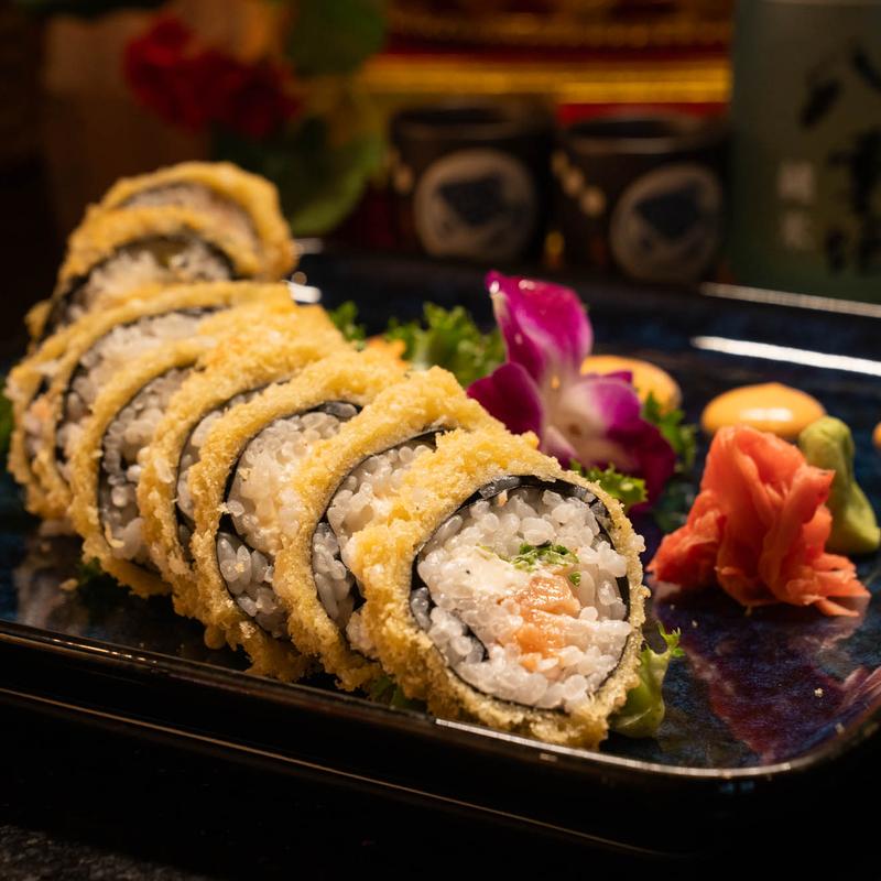 Tokyo Restaurant - Tokyo Restaurant 7911 W Hillsborough Ave, Tampa, FL 33615, USA