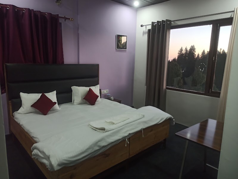 Himalayan Rays Homestay - Stay Hills - Himalayan Rays Homestay - Stay Hills Main kanatal, Chamba - Mussoorie Rd, Kanatal, Tehri Range, Uttarakhand 249145, India