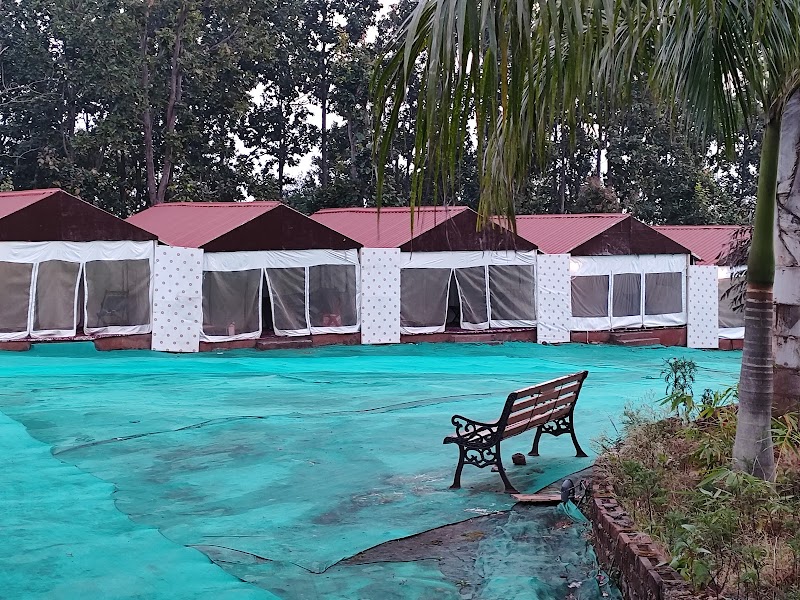 Swiss Cottage Tent Netarhat - Swiss Cottage Tent Netarhat, F7FH+HVW, Netarhat, Jharkhand 835218, India