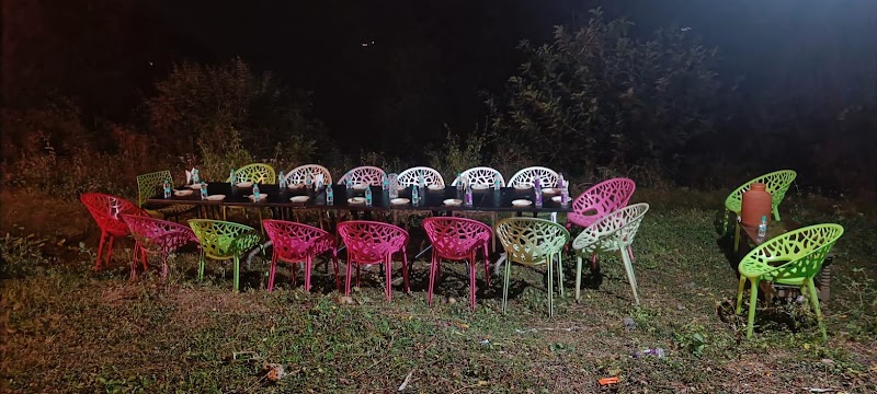 Anandam Farms & Cafe Machaan - Anandam Farms & Cafe Machaan Behind Indecampus Hostel Doonga Bhauwala, Road, Kanswali Kodari, Uttarakhand 248007, India