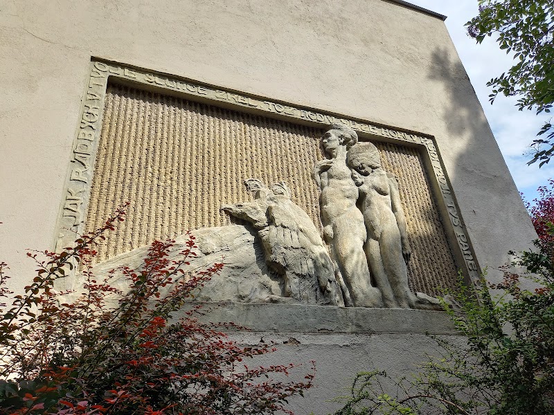 Šaloun Studio - Šaloun Studio, Slovenská 4, Vinohrady, 101 00 Praha-Praha 10, Czechia