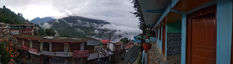 Maharashtra Mandal Guptkashi - Maharashtra Mandal Guptkashi, NH 107, Kedarnath Rd, Guptkashi, Dewar, Uttarakhand 246439, India