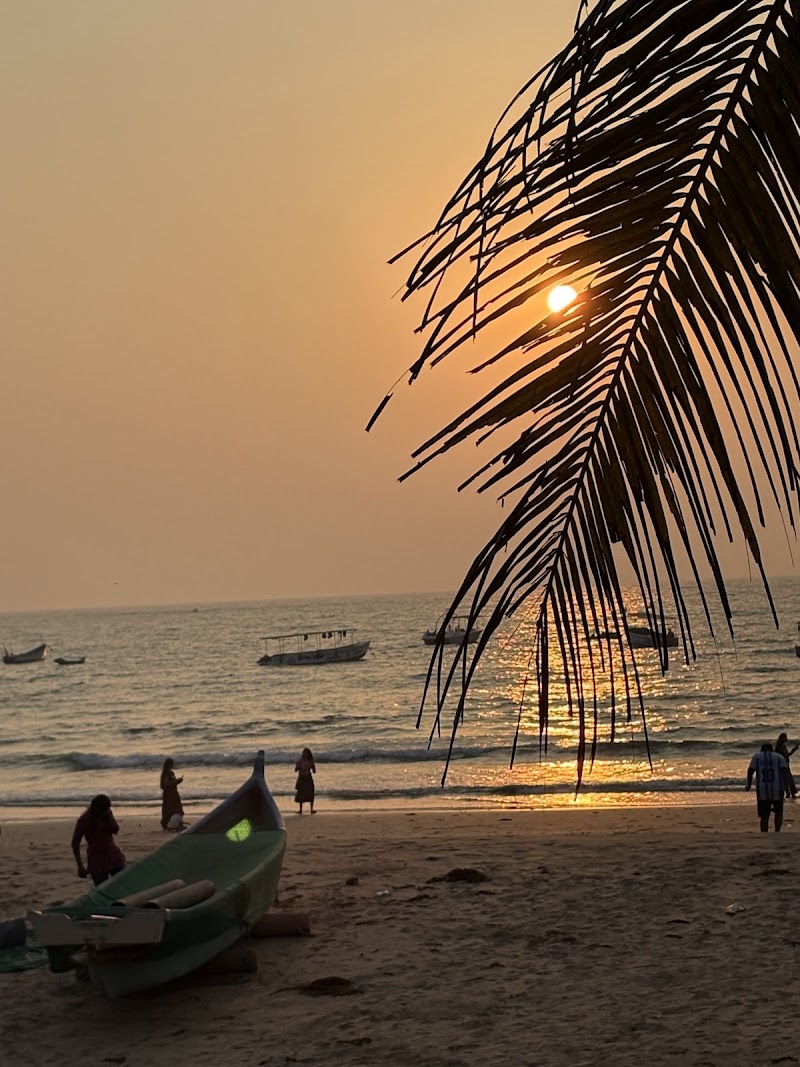 Chivala Shack, only beach side shack in Malvan - Chivala Shack, only beach side shack in Malvan Hotel Chivala Shack, Chivala beach, near hotel Daryasarang, Dhuriwada, Malvan, Maharashtra 416606, India
