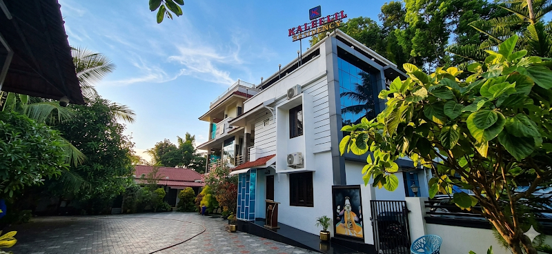 kaleelilresidency - kaleelilresidency Punnamada Thondankulangara Road, Thathampally, Alappuzha, Aryad South, Keralam 688013, India