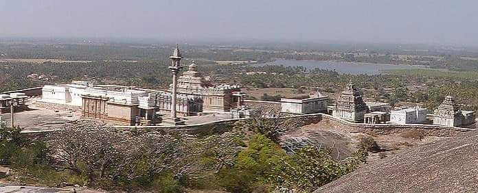 Shravanbela Gola (Rural) - Shravanbela Gola (Rural), Karnataka 573135, India