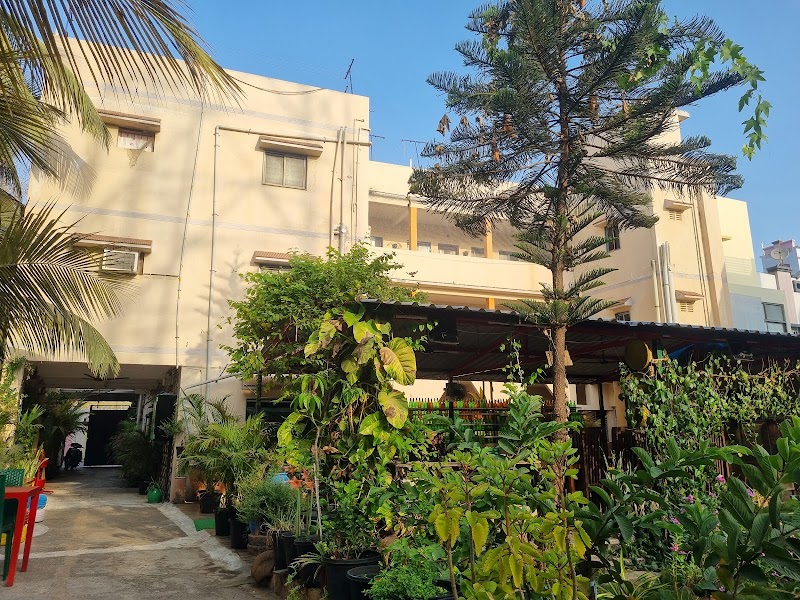 Dream Vision Guest House Dream Vision Stays