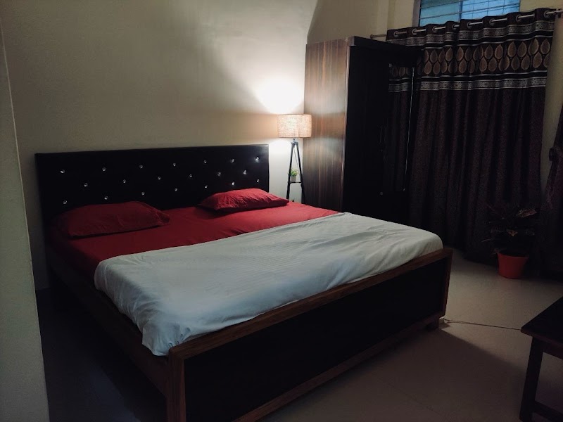 Ramalay homestay - Ramalay homestay 10/1 avadhpuri Avas Vikas Colony, Rampath, Amanigunj, Ayodhya, Faizabad, Uttar Pradesh 224001, India