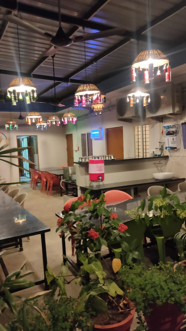 Chandrakanta Girls' PG / Hostel - Chandrakanta Girls' PG / Hostel FH-29, Vijay Nagar, Scheme No 54, Indore, Madhya Pradesh 452010, India